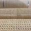 Rattan Cane Webbing, Pre-Woven Rattan Fabric, Radio Weave for furniture from VietNam Ms Rosie :+84 974 399 971 (WS)