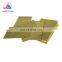99.99% purity copper plate T2 H65 C1100 C2400 Grade 25mm 50mm thick copper plates on sale