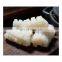 Good quality frozen skinless squid flower pineapple cut