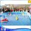 equipment for water amusement park