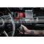 Fury Series Awaken Series control panel kit for Jeep Wrangler  JL Offroad 4X4 accessory maiker manufacturer