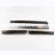 offroad black door sill for Land Cruiser ABS door guard for Land Cruiser accessories 2008+