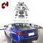 CH Good Quality Car Upgrade Accessories Car Grills Side Skirt Headlight Tuning Body Kit For BMW G30 G38 2021 Change To M5