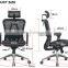 luxury prices modern high back mesh executive swivel wheels computer desk chair ergonomic office chairs with headrest