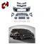 Ch Hot Sales Front Bar Seamless Svr Cover Headlight Combination Front Bar Body Kits For Toyota Sienna 2011-2016 To 2018
