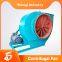 Power plant, industrial boiler centrifugal fan