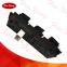 Haoxiang CAR Power Window Switches Universal Window Lifter Switch 93570-2B140 For Hyundai Santafe