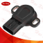 Haoxiang New Auto Throttle position sensor TPS Sensor Acelerador  FS01-13-SL0 For MAZDA 626 MX-6