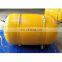 50kg lift bag open bottom underwater floatation marine scuba diving salvage tubes lift bags