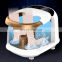 Precision Plastic Injection Mould Vibrating Air Foot SPA Massage Basin Chair Massager Equipment Machine Cover Mold Molding Parts