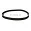 High Quality Synchronous Belt HTD Rubber Industrial Timing Belt Black OEM 13568-39016 For Hiace 1KD 2KD Hilux Land Cruiser