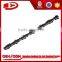 diesel engine parts crankshaft for 6BT with high performance