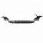 Top quality rear axle beam rear cross-member for sale for Buick Excelle for OE 96550044