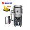 Stainless Steel Milk Coffee Powder Making Machine Centrifugal Atomizer Spray Dryer