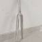 bicycle fork aluminium alloy bike fork OEM road bike fork city bike fork