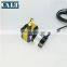 CWP-S800 800mm 12V/24V analog output 4-20mA 0.8mm cable diameter  potentiometer position sensor