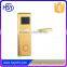 Hot 2016 Keyless Door Handle Lock Hotel Door Door Lock " spin lock "