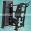 2021 hot sale Split Shoulder Selection Machine for Gym Club