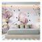 Paintings For Living Room 3D 5D 8D Wallpaper For Bedroom 3D Self-Adhesive Panels For Home Decor Dropshipping