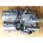 Custom Machining Die Cast Aluminum Filter Housing for Industry