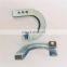 Custom Cold Rolled Steel RoHS Galvanized Stamping Parts, Metal Stamped Parts