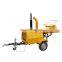 40hp  wood chipper strong power