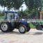 Дешёвые карты мини-тракторов для сада 4WD мощностью 55 л.с. из Китая