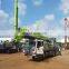 2022 Evangel Zoomlion 25t 12T Hydraulic Telescopic Boom Rc Truck Crane With Ce Certificate ZTC250R