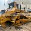 Оригинальный бульдозер d7h d7g, бульдозеры CAT D7, D7H, D7K, D7M, D7G, б/у бульдозер Cat с рыхлителем