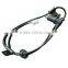 High Quality front left wheel speed sensor OEM:57455-SNA-003 For Honda