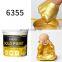 Kinno Factory Price Gold Powder Paint For Metal and Building Coating Gold Paint