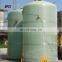 frp 50000 gallon water reservoir tank,vertical storage tank