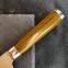 7CR17 Stainless Steel 8 inch Chef Knife with Pakkawood Handle Kitchen Knives Slicing Meat Vegetable Chef's Knife