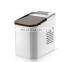 2021 new style household ice maker home mini 15KG ice maker