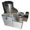 Potato washing and Slicing Machine| Fruit and vegetables washing and cutting machine.