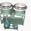 Hot Selling Vacuum oil filter/cooking oil filter machine