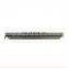 16A input  8-way 16A output 19 inch rack mount 1u height SPD protection industrial standard PDU