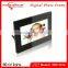 2016 China factory price 7 inch sex video playback digital picture frame