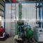 Vacuum Heat Chamber Drying Oven for Transformer Parts Drying