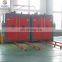 Transformer coil drying oven