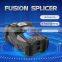 Automatic 6 second fast splicing optical fiber fusion splicer machine factory price for FTTH