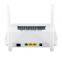 FTTH GEPON ONU Modem Fiber Optic Network 4FE/4GE+1 FXS, RJ11 connector+WIFI EPON ONU XPON