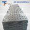 Plastic engineered plastic hdpe ground matting portable landing boat ramp