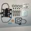 European Truck Parts VOE 22327063-1 Gearbox Solenoid Valve Repair Kit 21965253-1 21206430-1