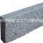 Cheap grey granite kerbs and setts