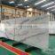 Good quality Italy Calacatta white marble tiles