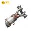 Buick Excelle GT  three-way catalytic converter replacement exhaust system