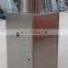 High output efficiency new invention popular garlic segment separating machine,garlic peeling machine