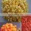 Onion dicer machine,vegetable cubes cutter machine,fruits cubes cutting machine