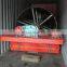 Fiber glass aluminium alloy laboratory AU 6S earthquake shaking table factory distributor
